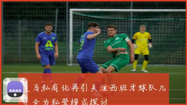 皇马私有化再引关注西班牙球队几乎全为私营模式探讨